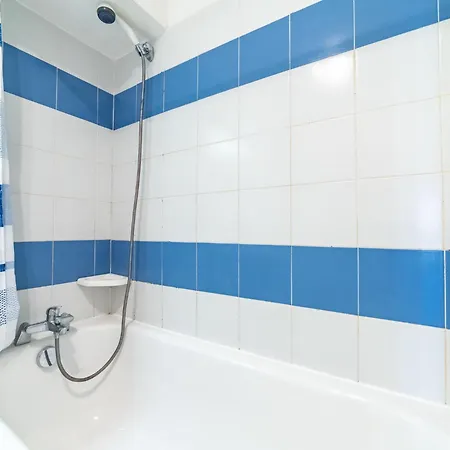 Apartment Les Marines-1 By Interhome La Foux (Var)