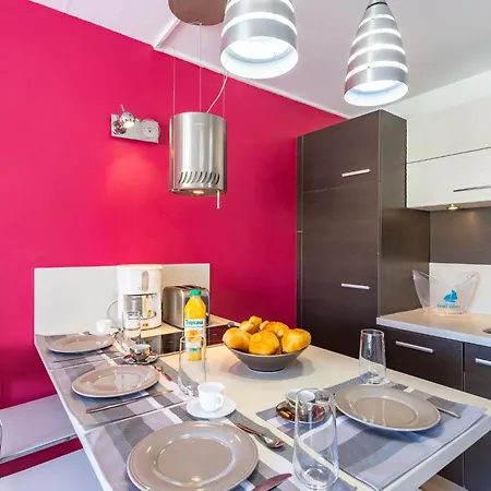 Les Marines-1 By Interhome * La Foux (Var)