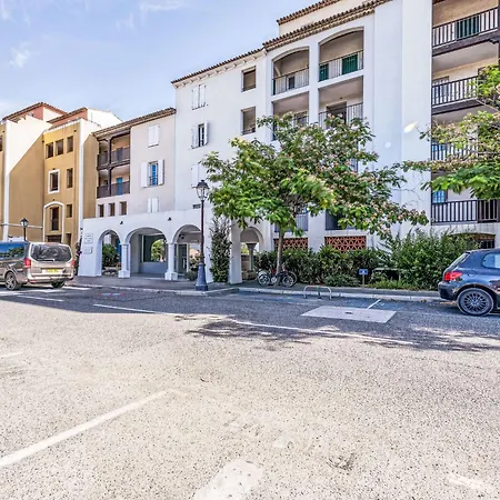 Les Marines-1 By Interhome Apartment *