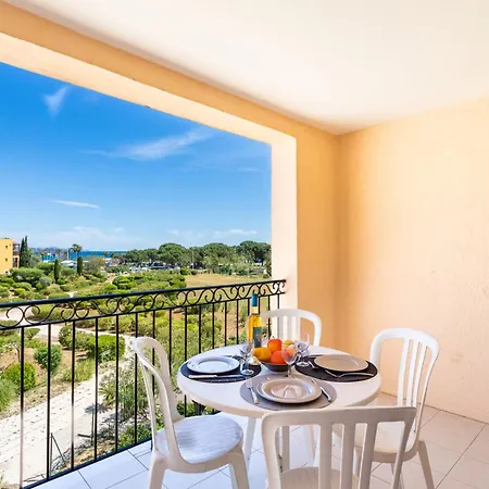 Apartment Les Marines-1 By Interhome