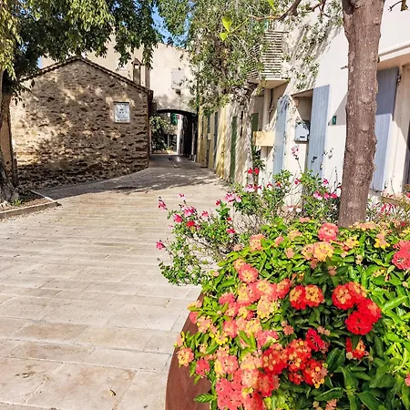 Les Marines-1 By Interhome * La Foux (Var)