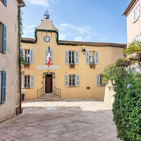 Les Marines-1 By Interhome Apartment *